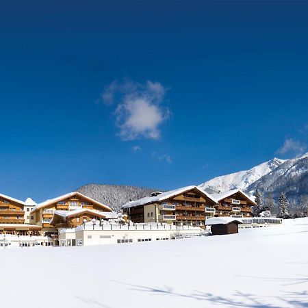 Alpenpark Resort Superior Seefeld in Tirol Extérieur photo
