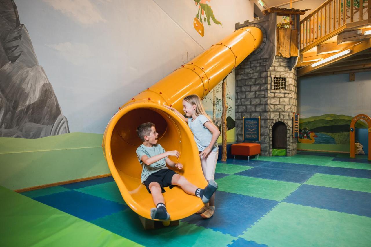 Alpenpark Resort Superior Seefeld in Tirol Extérieur photo