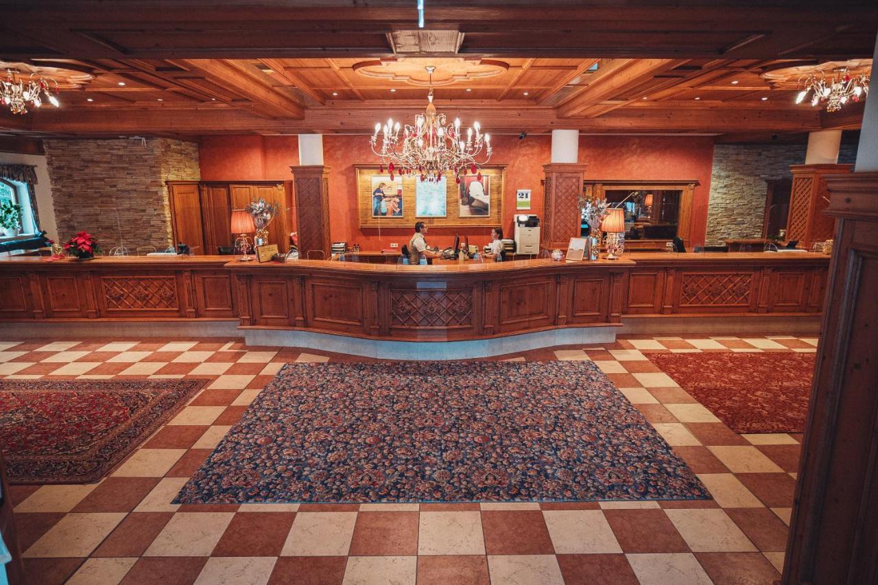 Alpenpark Resort Superior Seefeld in Tirol Extérieur photo