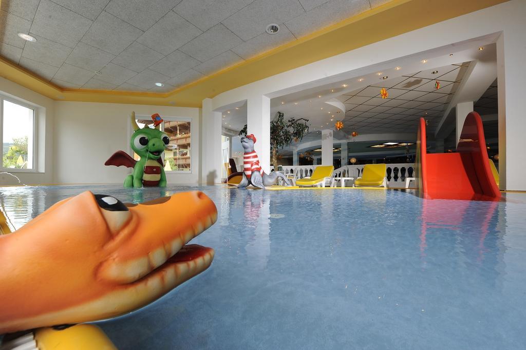 Alpenpark Resort Superior Seefeld in Tirol Extérieur photo