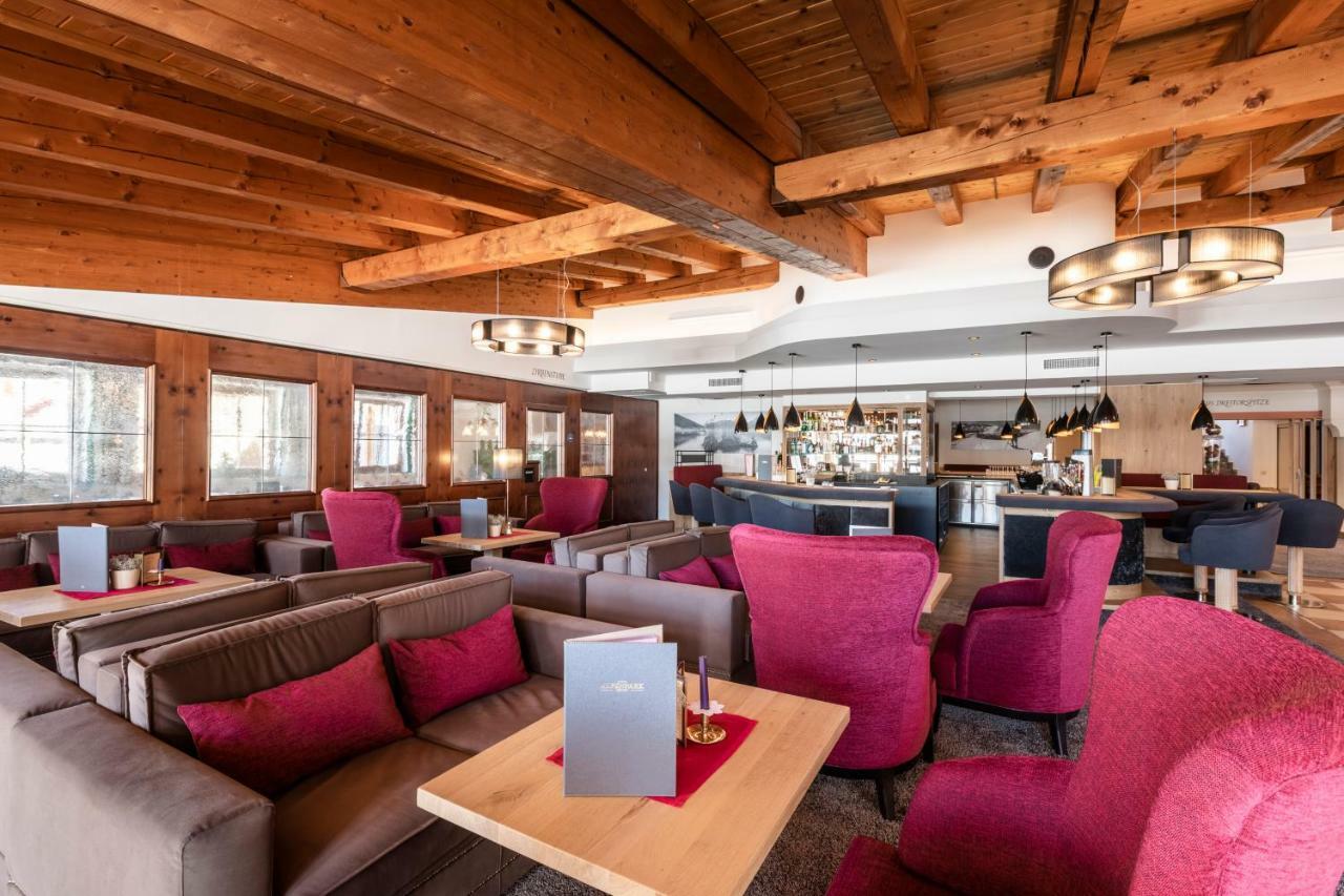 Alpenpark Resort Superior Seefeld in Tirol Extérieur photo