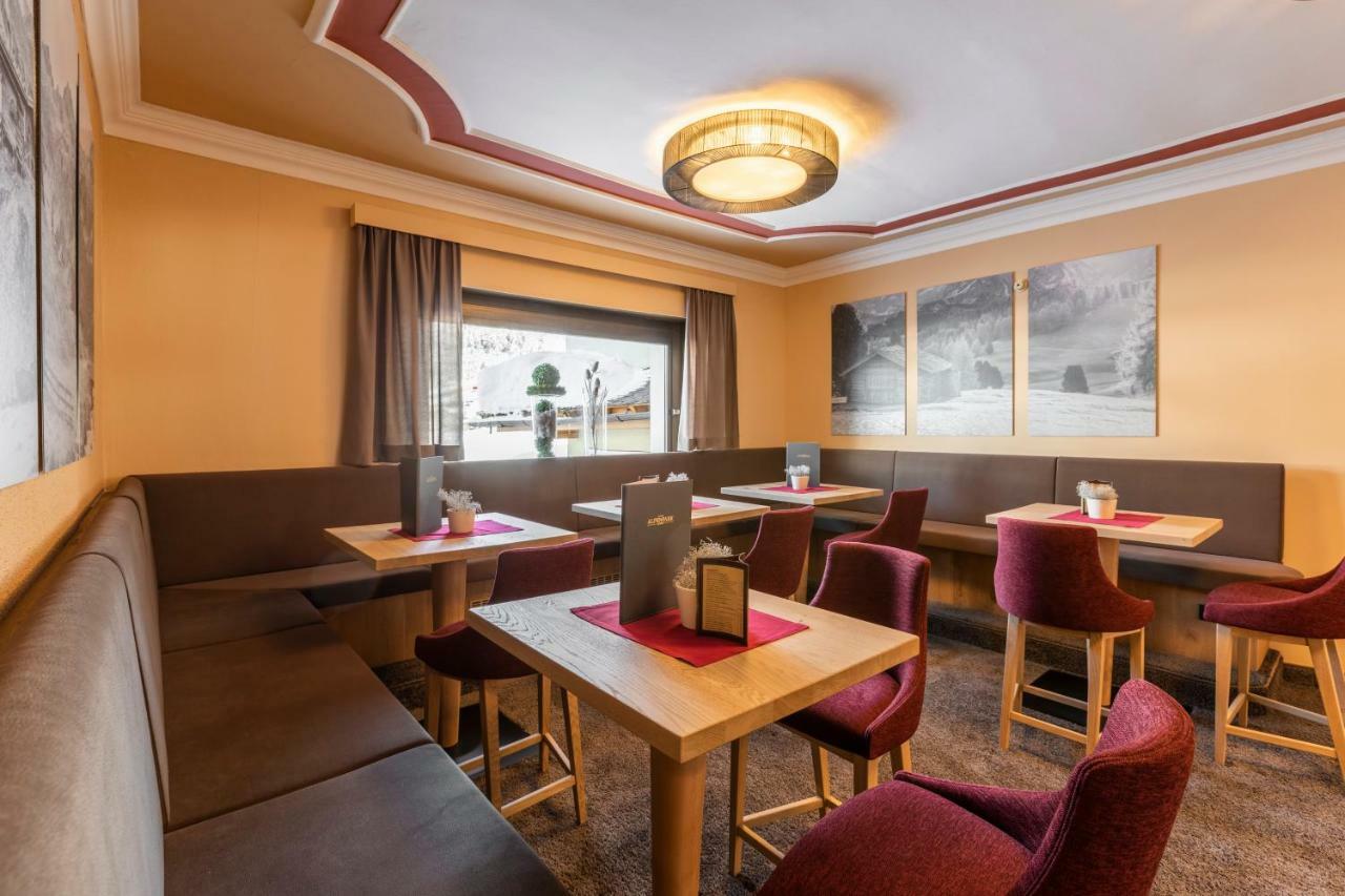 Alpenpark Resort Superior Seefeld in Tirol Extérieur photo