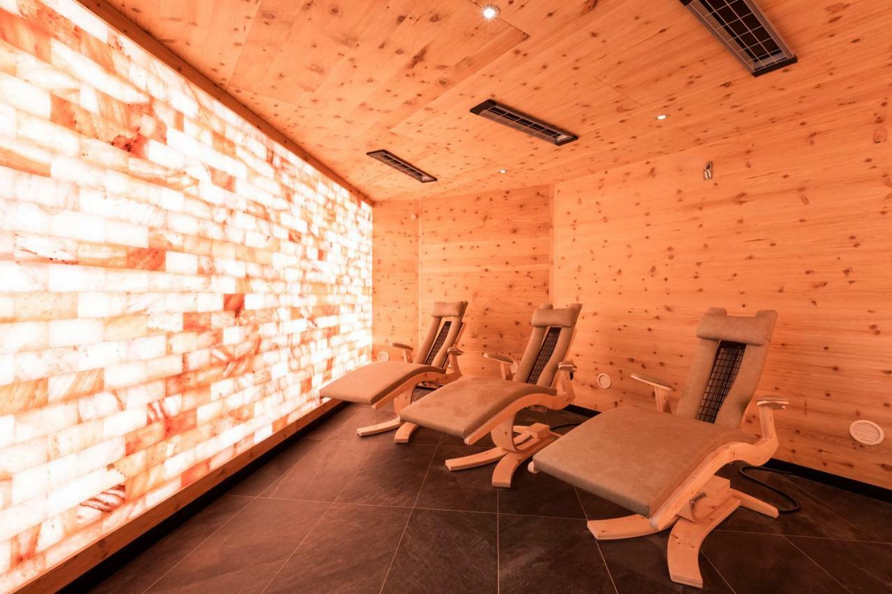 Alpenpark Resort Superior Seefeld in Tirol Extérieur photo